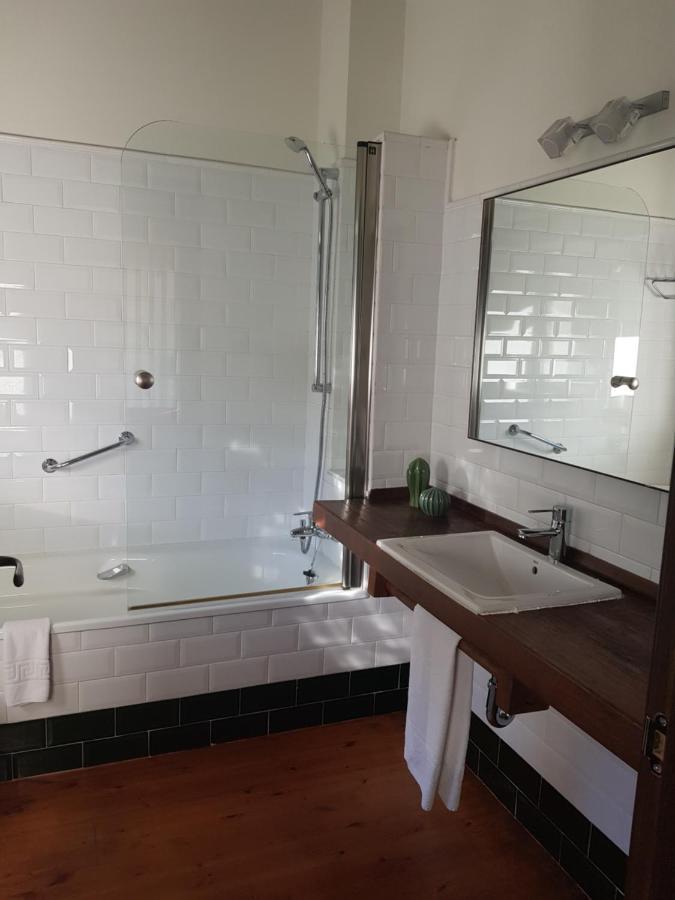 Apartamentos Rurales El Lleron Caso Exteriör bild